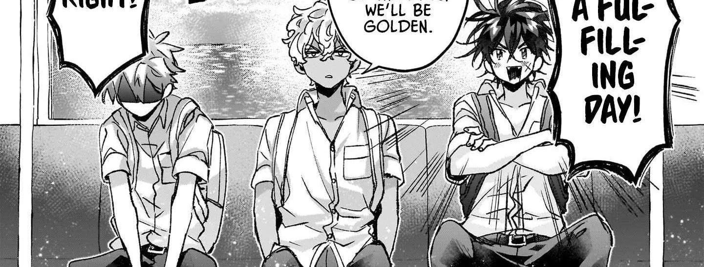 Hikagemono demo Yarinaoshite Ii desu ka? Chapter 22 page 24 - 
