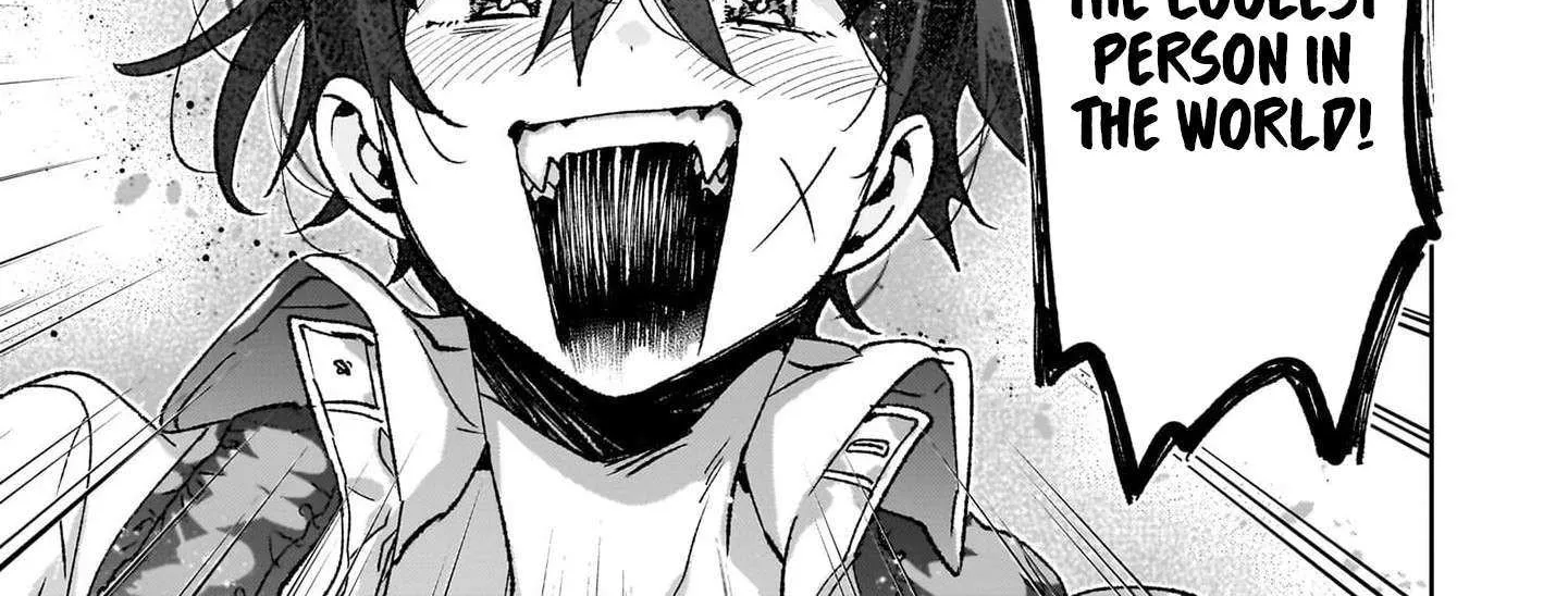 Hikagemono demo Yarinaoshite Ii desu ka? Chapter 22 page 30 - 