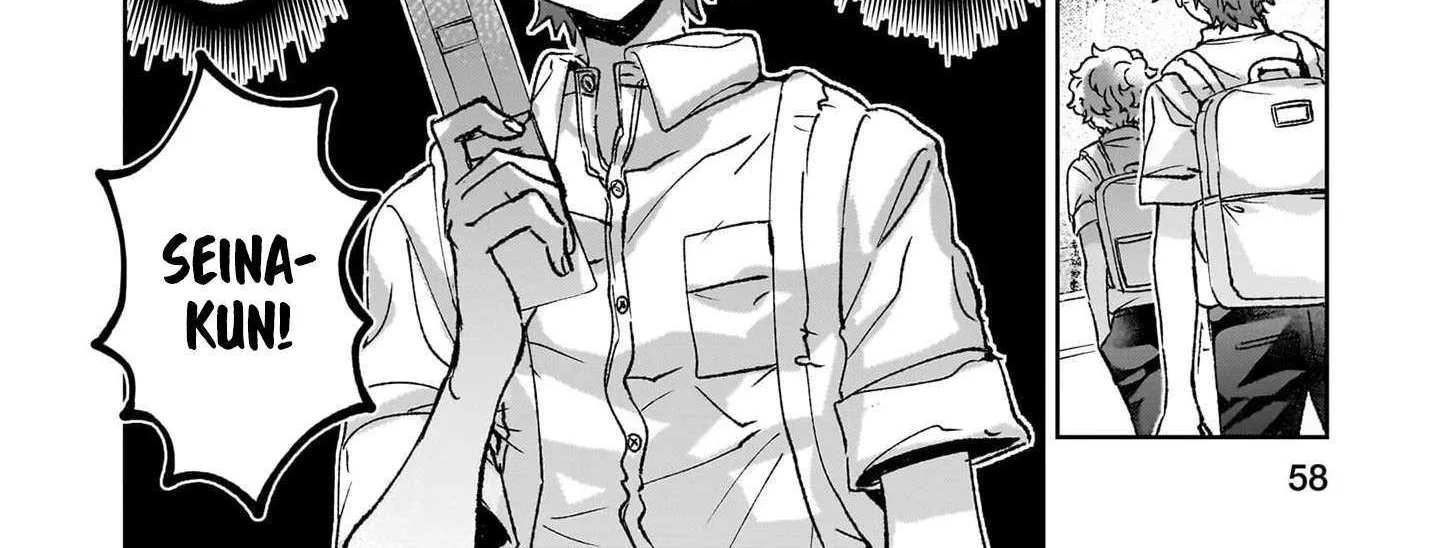Hikagemono demo Yarinaoshite Ii desu ka? Chapter 22 page 4 - 