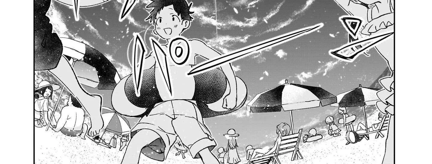 Hikagemono demo Yarinaoshite Ii desu ka? Chapter 22 page 6 - 