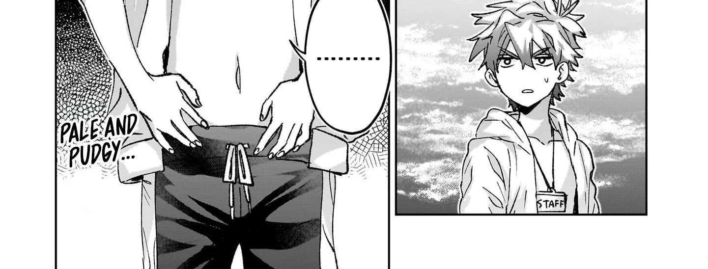 Hikagemono demo Yarinaoshite Ii desu ka? Chapter 22 page 10 - 