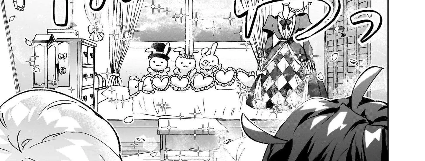 Hikagemono demo Yarinaoshite Ii desu ka? Chapter 23 page 11 - 