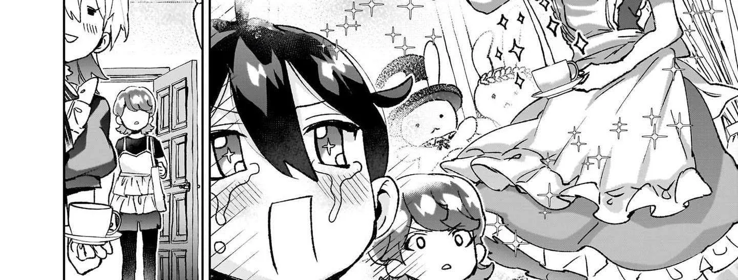 Hikagemono demo Yarinaoshite Ii desu ka? Chapter 23 page 13 - 