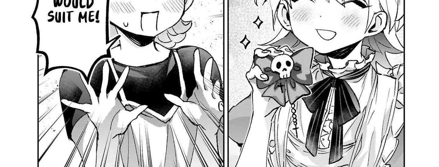Hikagemono demo Yarinaoshite Ii desu ka? Chapter 23 page 17 - 