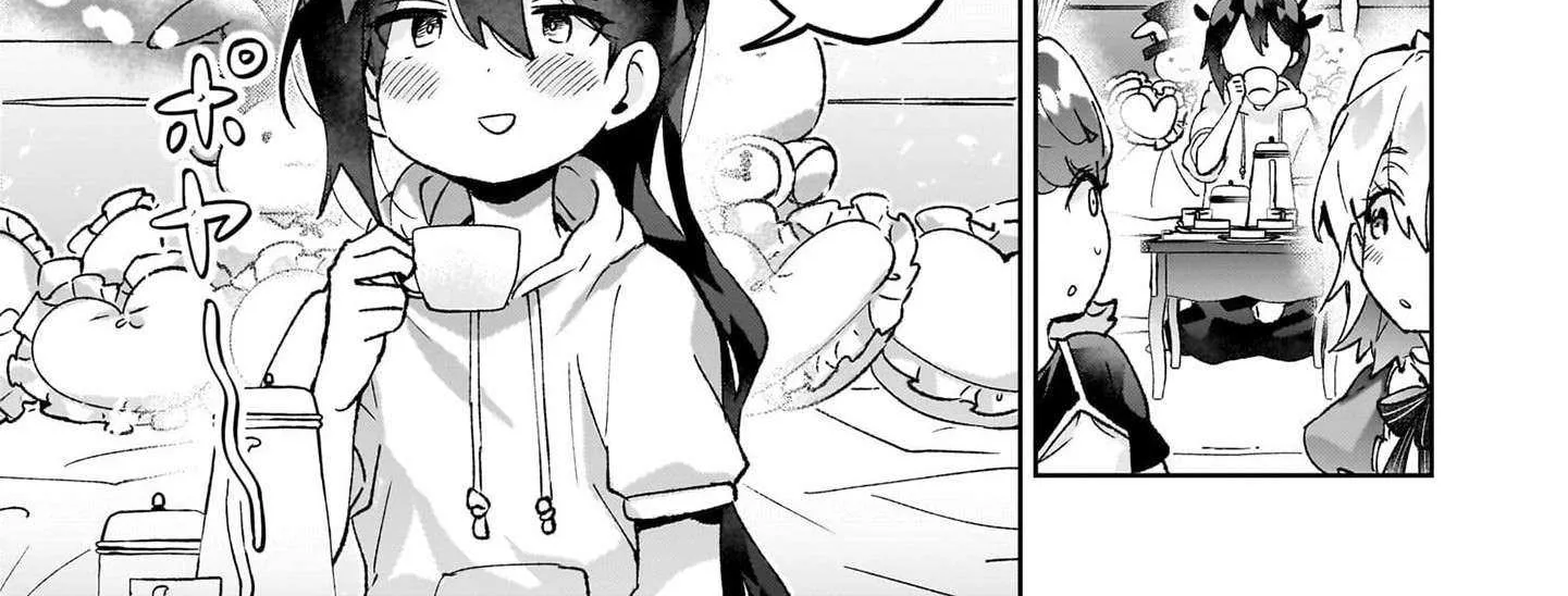 Hikagemono demo Yarinaoshite Ii desu ka? Chapter 23 page 19 - 