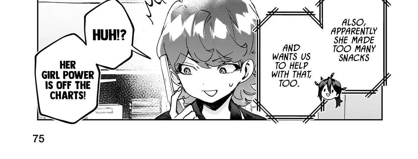 Hikagemono demo Yarinaoshite Ii desu ka? Chapter 23 page 3 - 