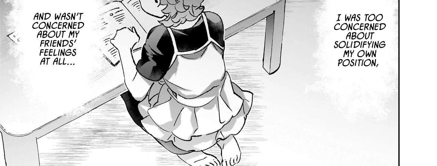 Hikagemono demo Yarinaoshite Ii desu ka? Chapter 23 page 23 - 