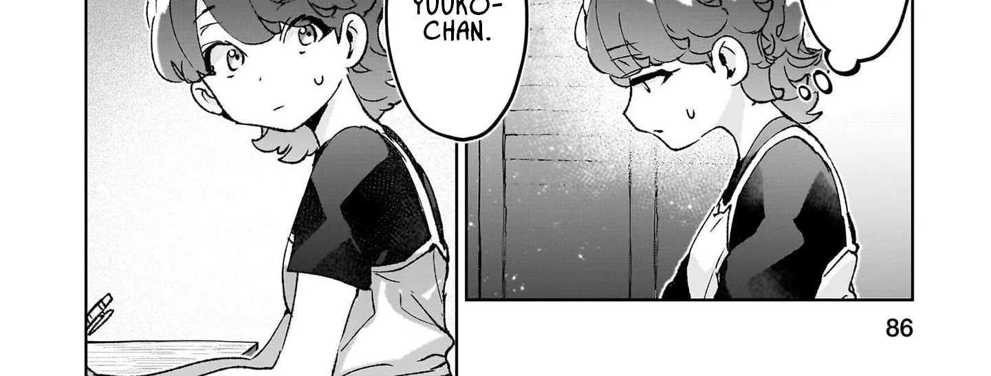 Hikagemono demo Yarinaoshite Ii desu ka? Chapter 23 page 25 - 