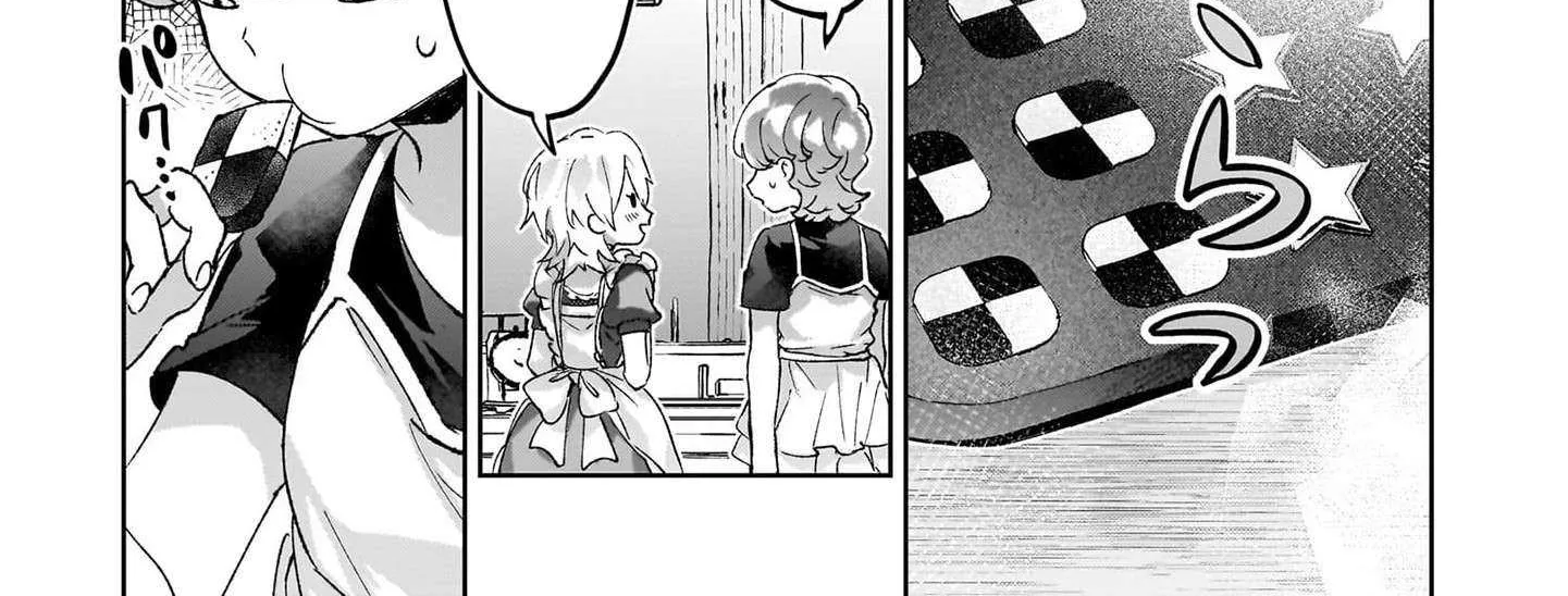Hikagemono demo Yarinaoshite Ii desu ka? Chapter 23 page 27 - 