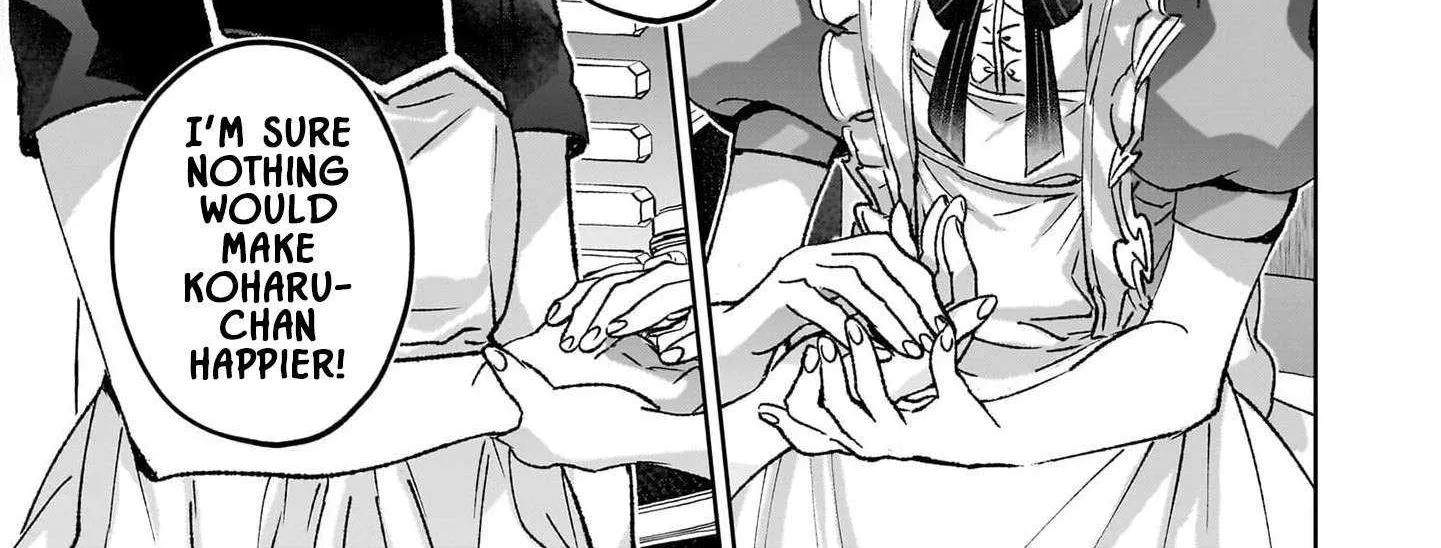 Hikagemono demo Yarinaoshite Ii desu ka? Chapter 23 page 31 - 