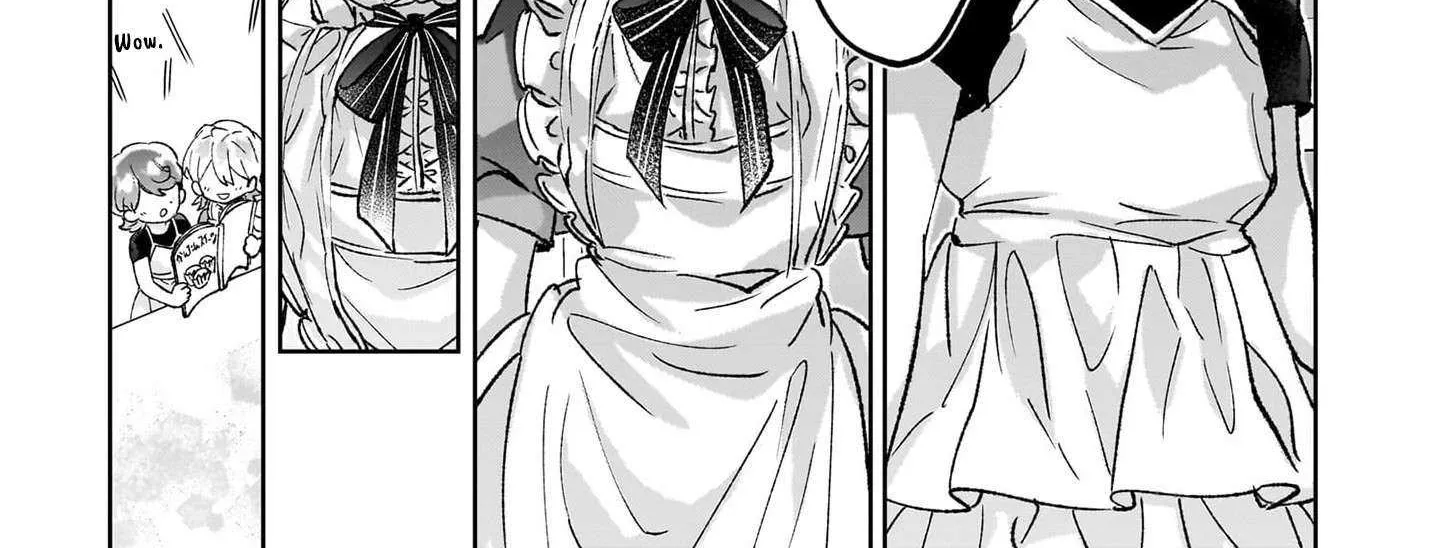 Hikagemono demo Yarinaoshite Ii desu ka? Chapter 23 page 35 - 