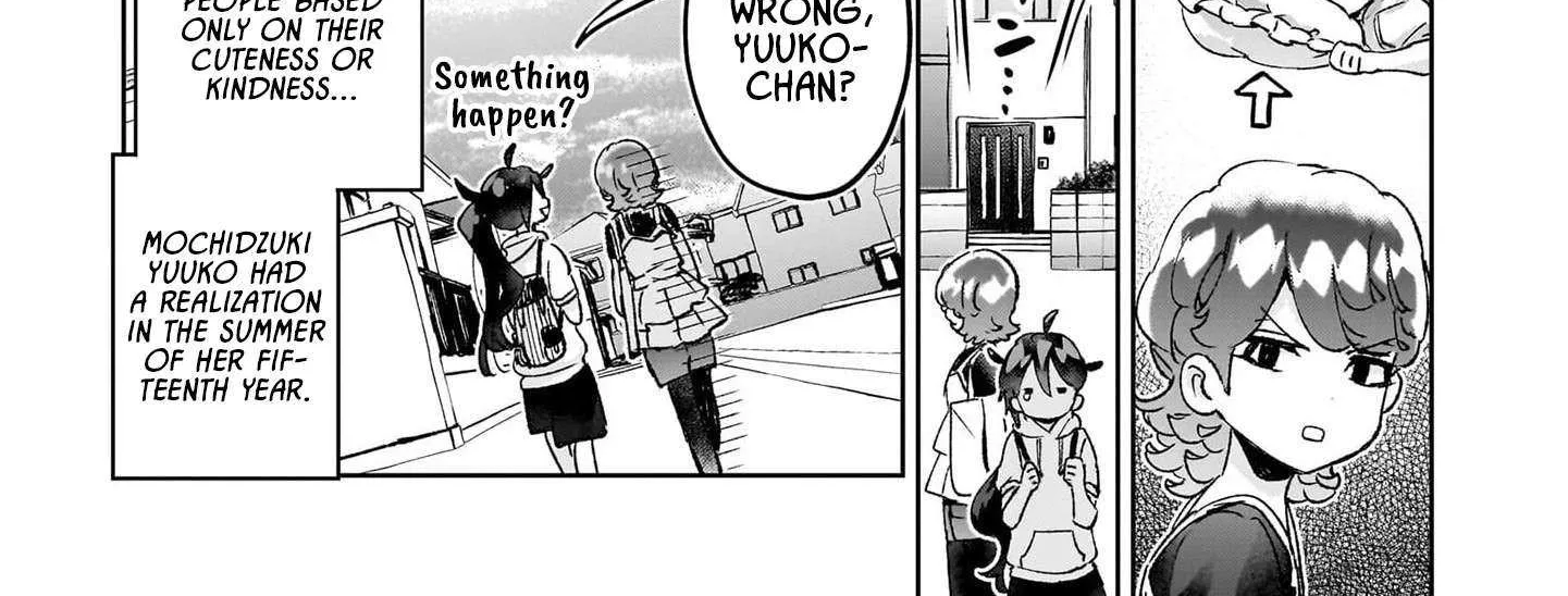 Hikagemono demo Yarinaoshite Ii desu ka? Chapter 23 page 39 - 