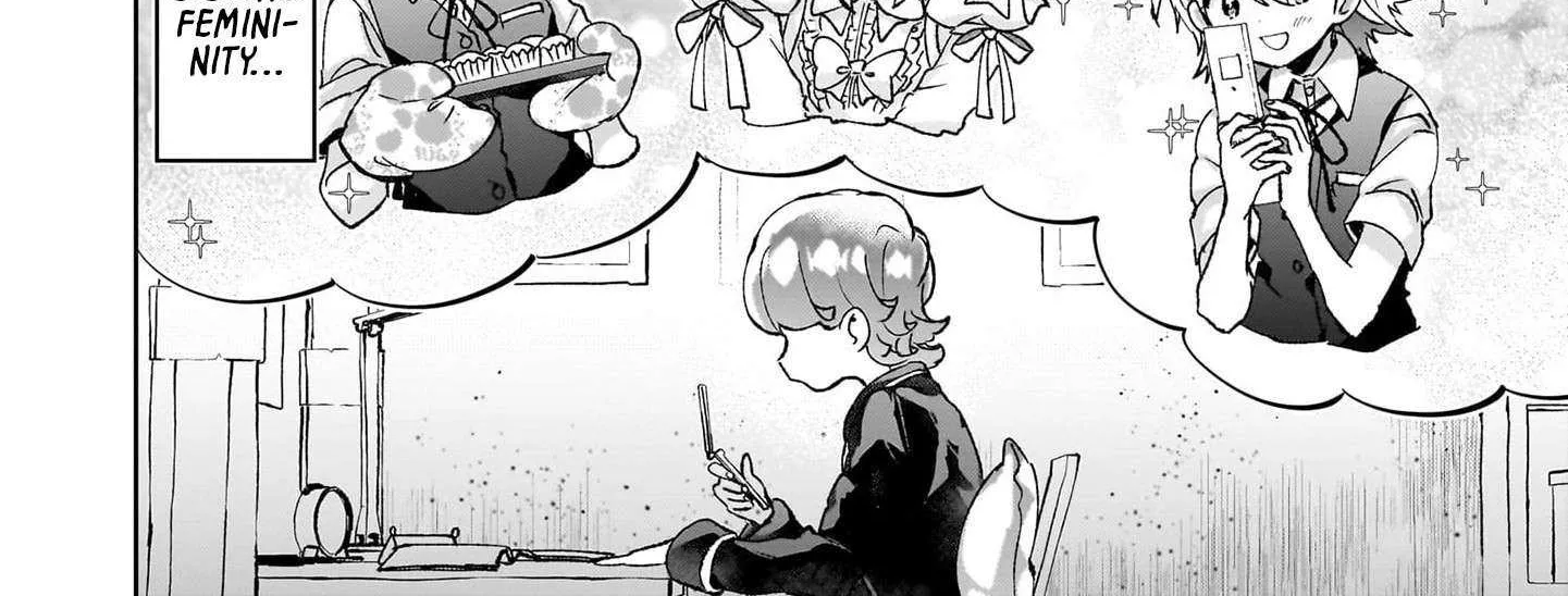 Hikagemono demo Yarinaoshite Ii desu ka? Chapter 23 page 5 - 