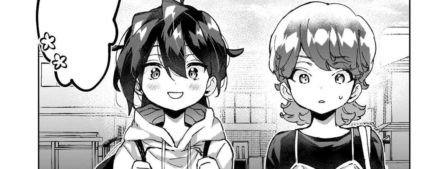 Hikagemono demo Yarinaoshite Ii desu ka? Chapter 23 page 9 - 