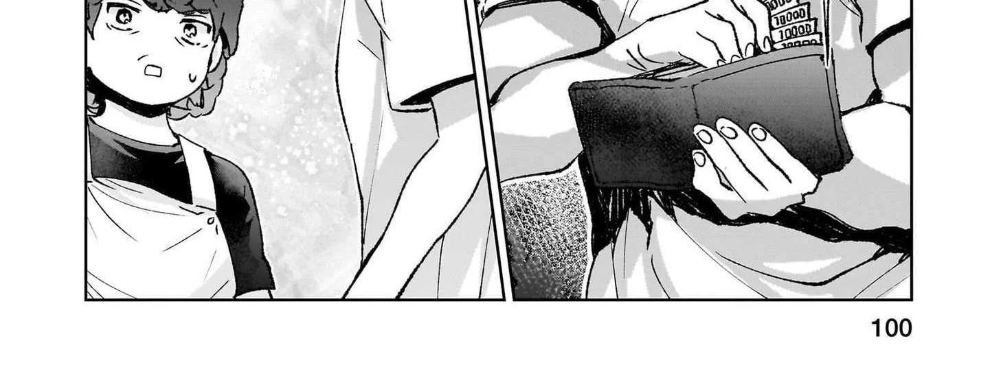 Hikagemono demo Yarinaoshite Ii desu ka? Chapter 24 page 13 - 