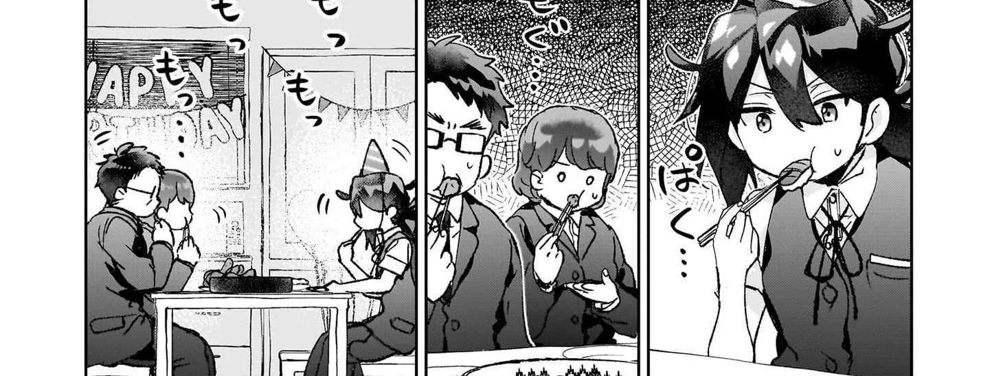 Hikagemono demo Yarinaoshite Ii desu ka? Chapter 24 page 17 - 