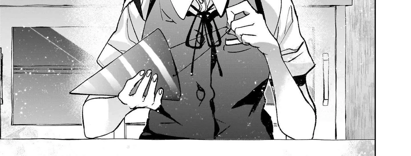 Hikagemono demo Yarinaoshite Ii desu ka? Chapter 24 page 23 - 