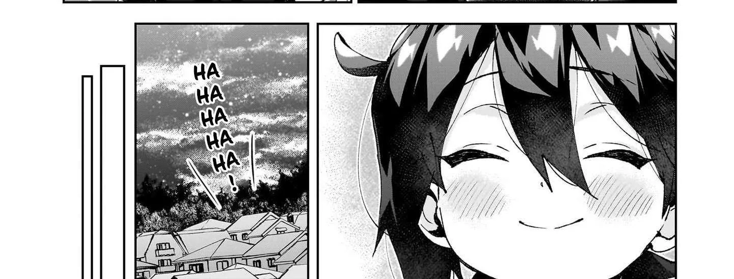 Hikagemono demo Yarinaoshite Ii desu ka? Chapter 24 page 25 - 