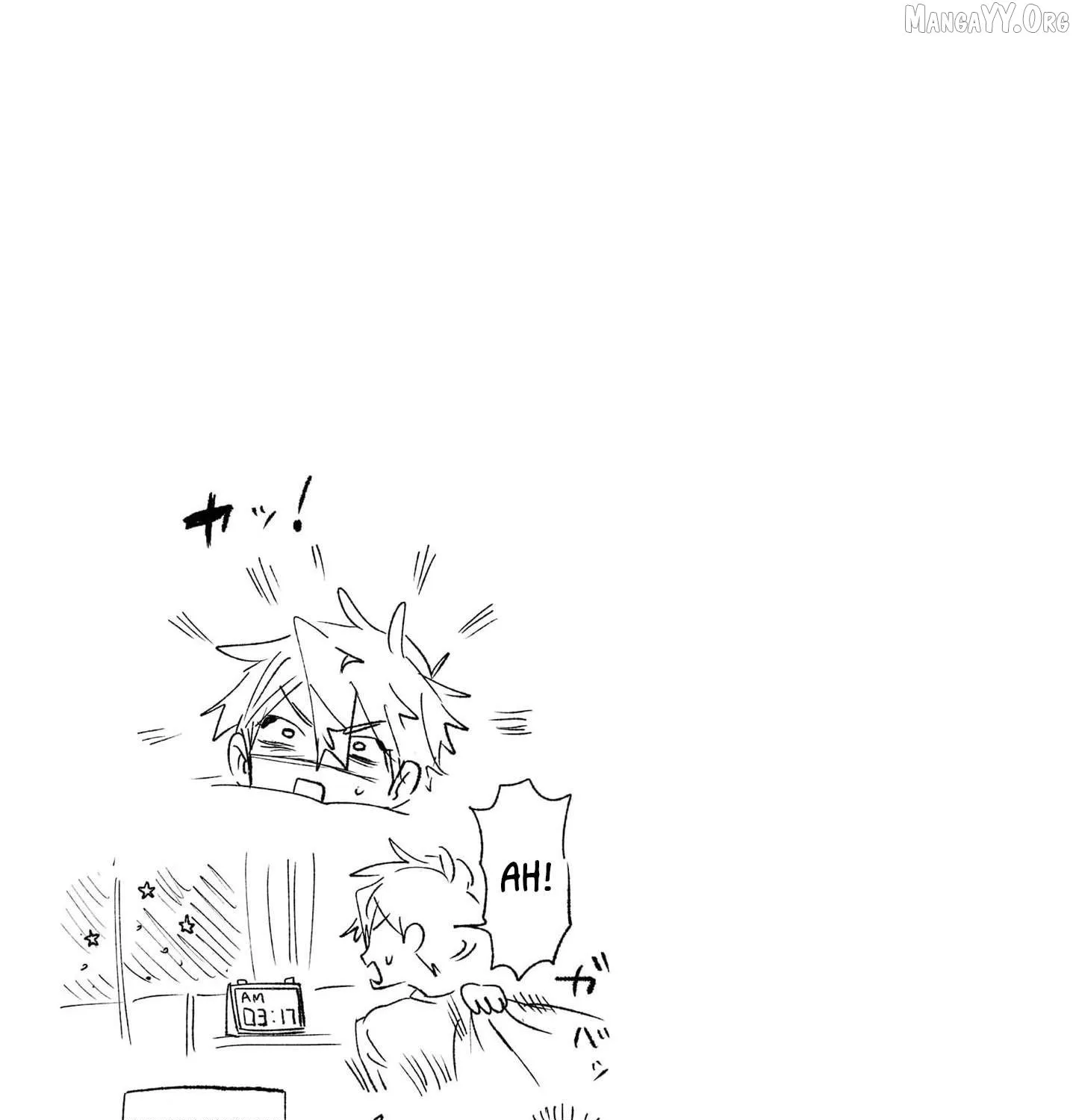 Hikagemono demo Yarinaoshite Ii desu ka? Chapter 24 page 30 - 