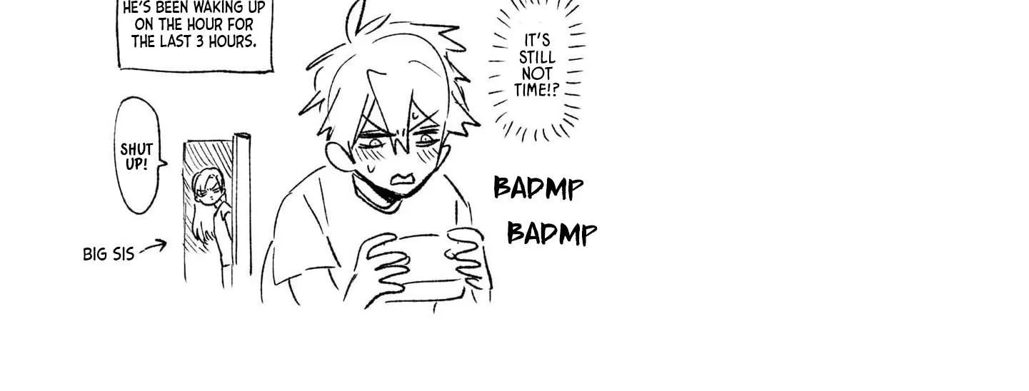 Hikagemono demo Yarinaoshite Ii desu ka? Chapter 24 page 31 - 