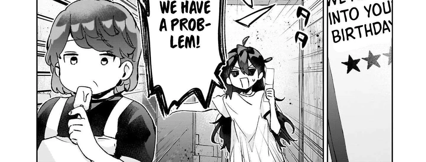 Hikagemono demo Yarinaoshite Ii desu ka? Chapter 24 page 5 - 