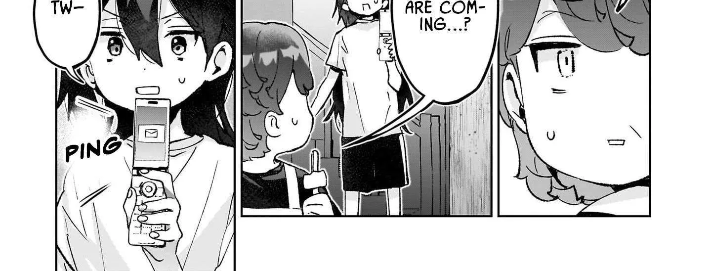 Hikagemono demo Yarinaoshite Ii desu ka? Chapter 24 page 7 - 