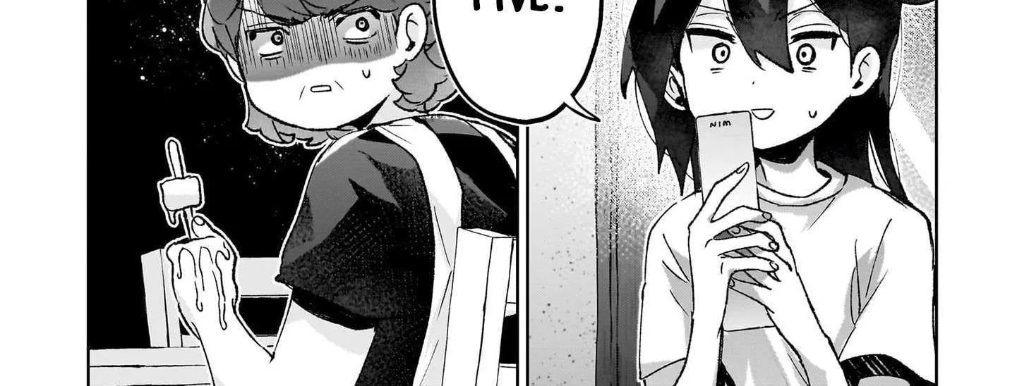 Hikagemono demo Yarinaoshite Ii desu ka? Chapter 24 page 9 - 