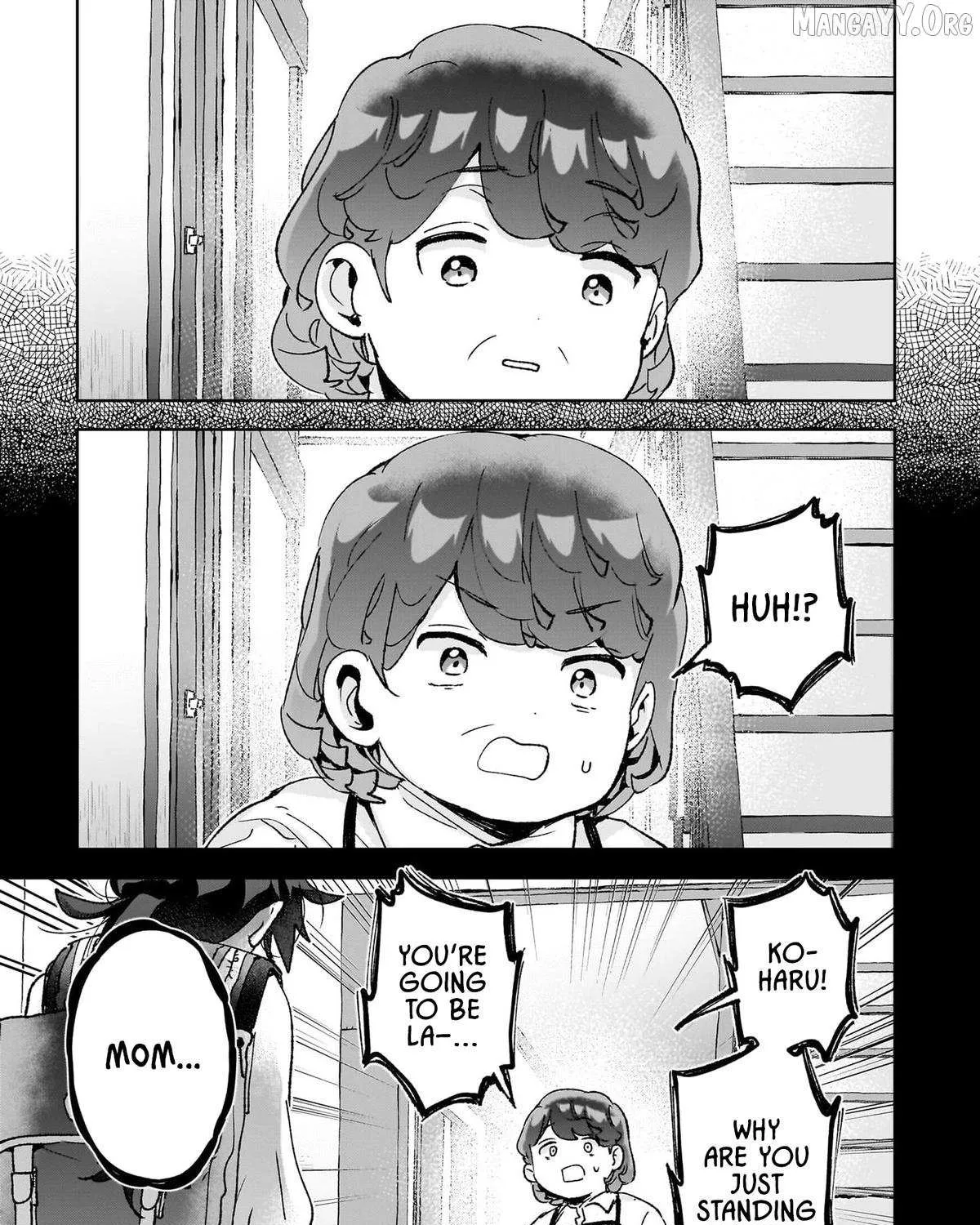 Hikagemono demo Yarinaoshite Ii desu ka? Chapter 25 page 13 - 