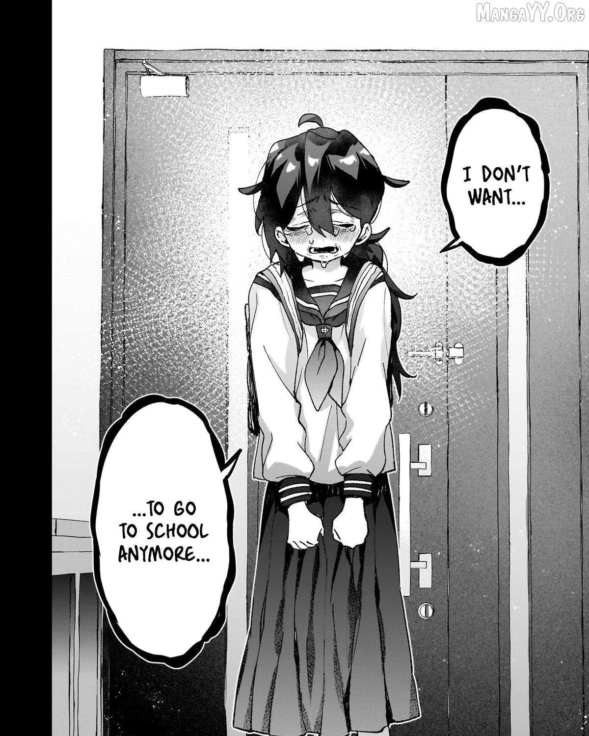 Hikagemono demo Yarinaoshite Ii desu ka? Chapter 25 page 15 - 