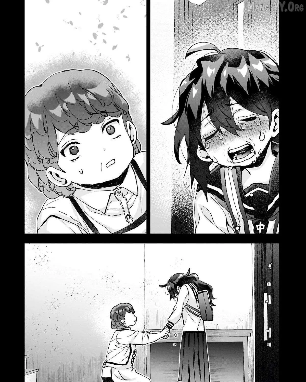 Hikagemono demo Yarinaoshite Ii desu ka? Chapter 25 page 17 - 