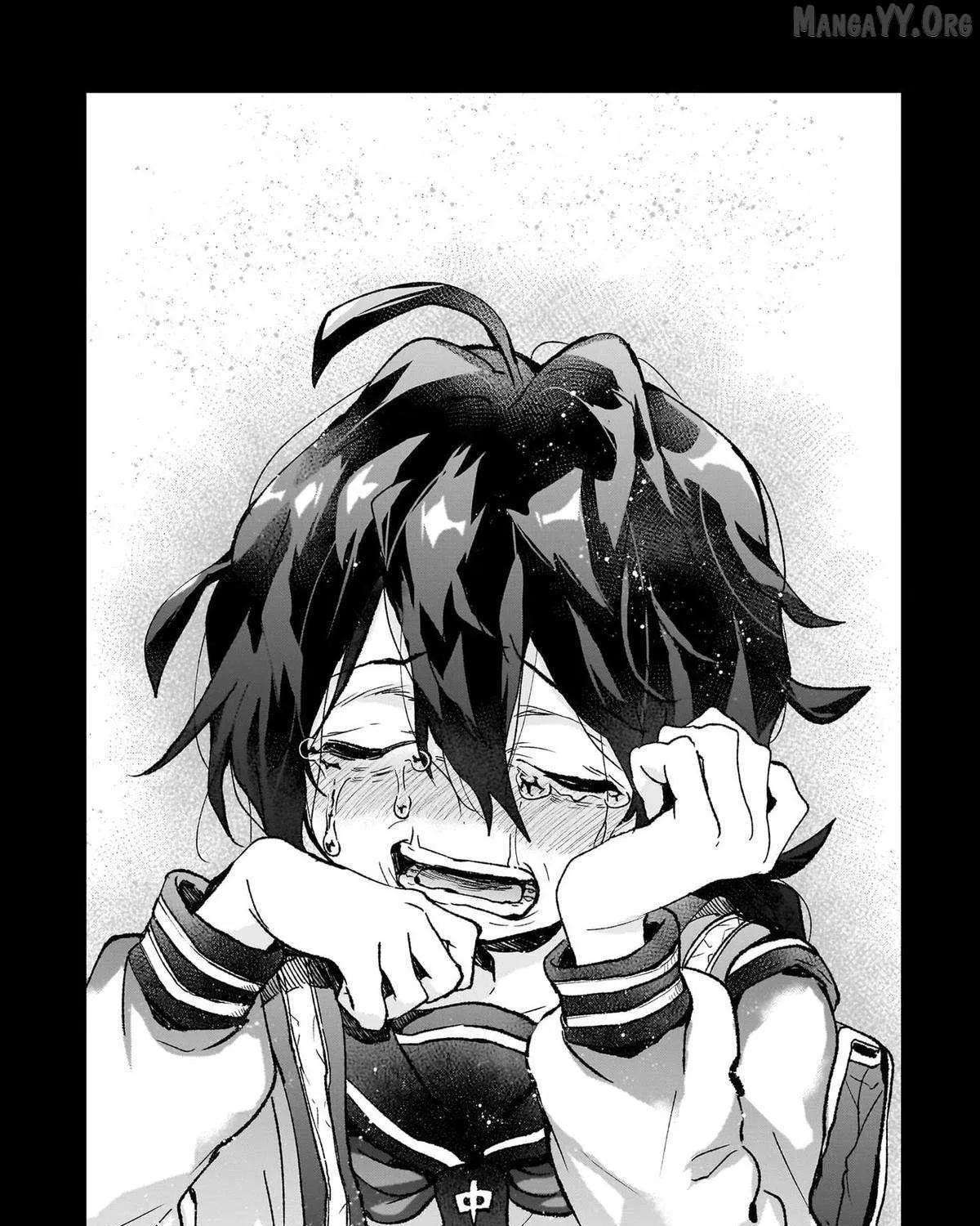 Hikagemono demo Yarinaoshite Ii desu ka? Chapter 25 page 23 - 