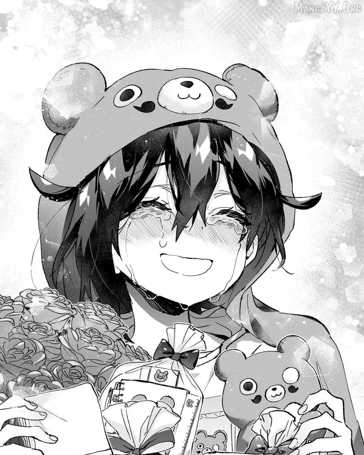 Hikagemono demo Yarinaoshite Ii desu ka? Chapter 25 page 25 - 