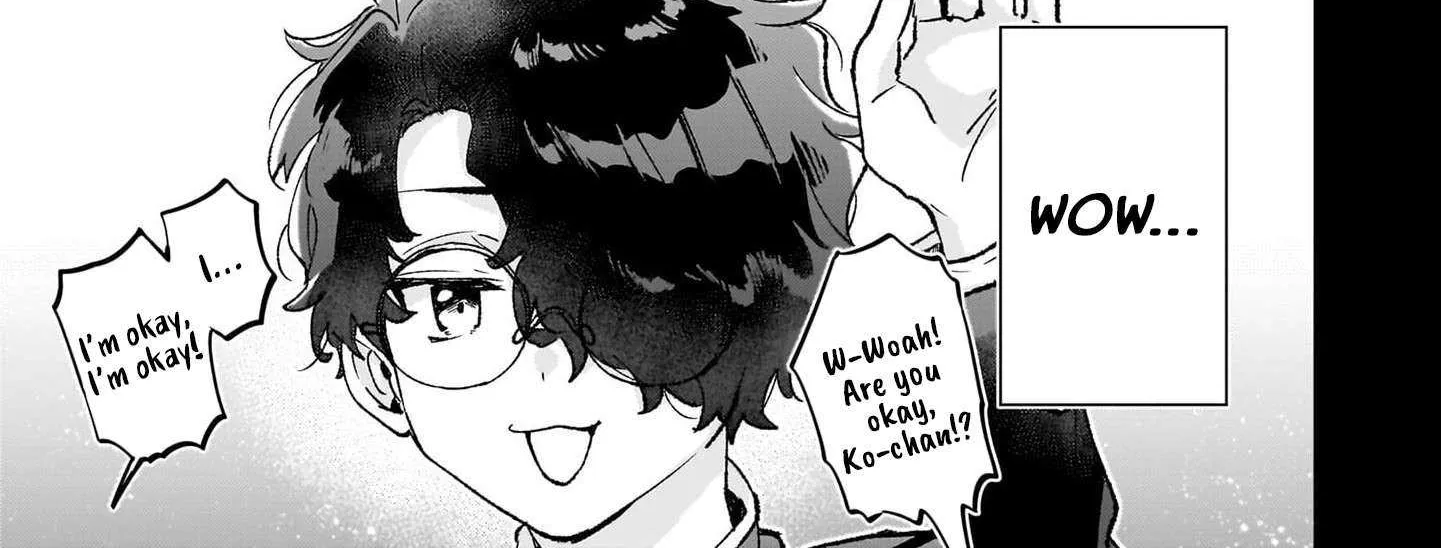 Hikagemono demo Yarinaoshite Ii desu ka? Chapter 26 page 11 - 