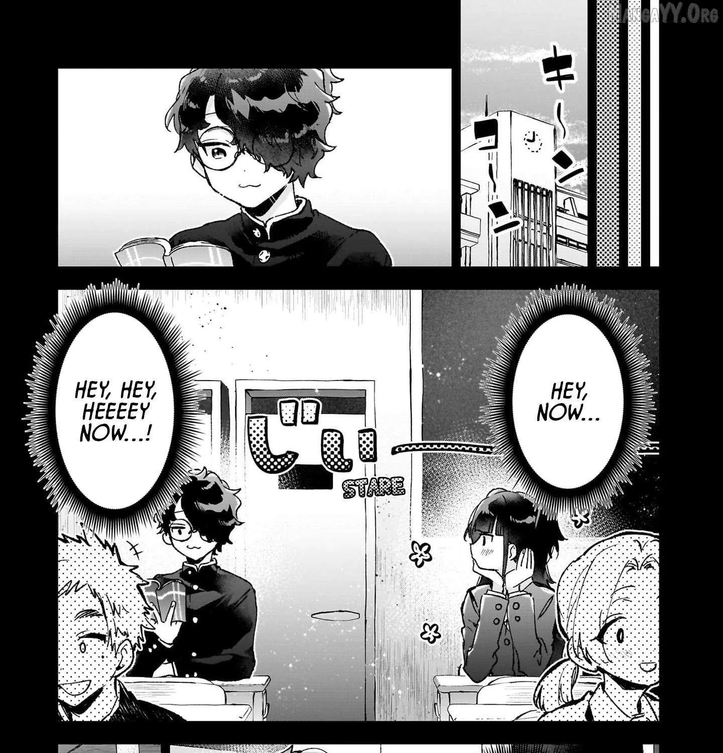 Hikagemono demo Yarinaoshite Ii desu ka? Chapter 26 page 14 - 