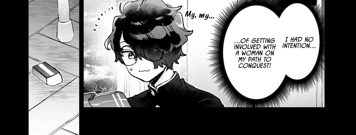 Hikagemono demo Yarinaoshite Ii desu ka? Chapter 26 page 15 - 