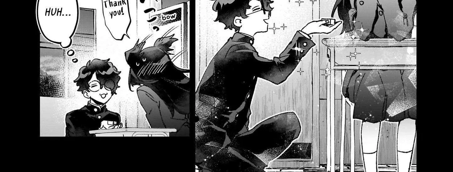 Hikagemono demo Yarinaoshite Ii desu ka? Chapter 26 page 17 - 