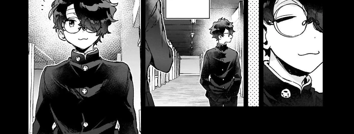 Hikagemono demo Yarinaoshite Ii desu ka? Chapter 26 page 19 - 