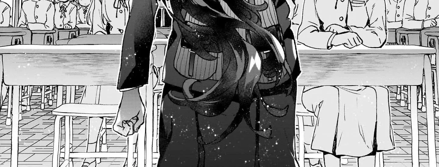Hikagemono demo Yarinaoshite Ii desu ka? Chapter 26 page 3 - 