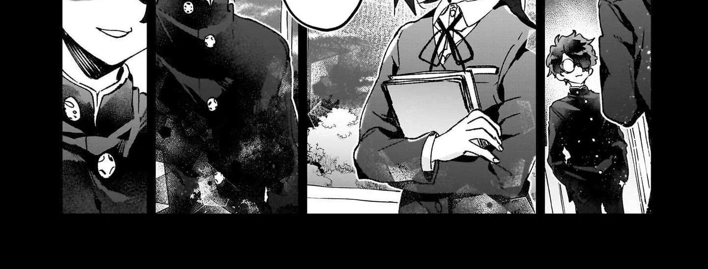 Hikagemono demo Yarinaoshite Ii desu ka? Chapter 26 page 21 - 
