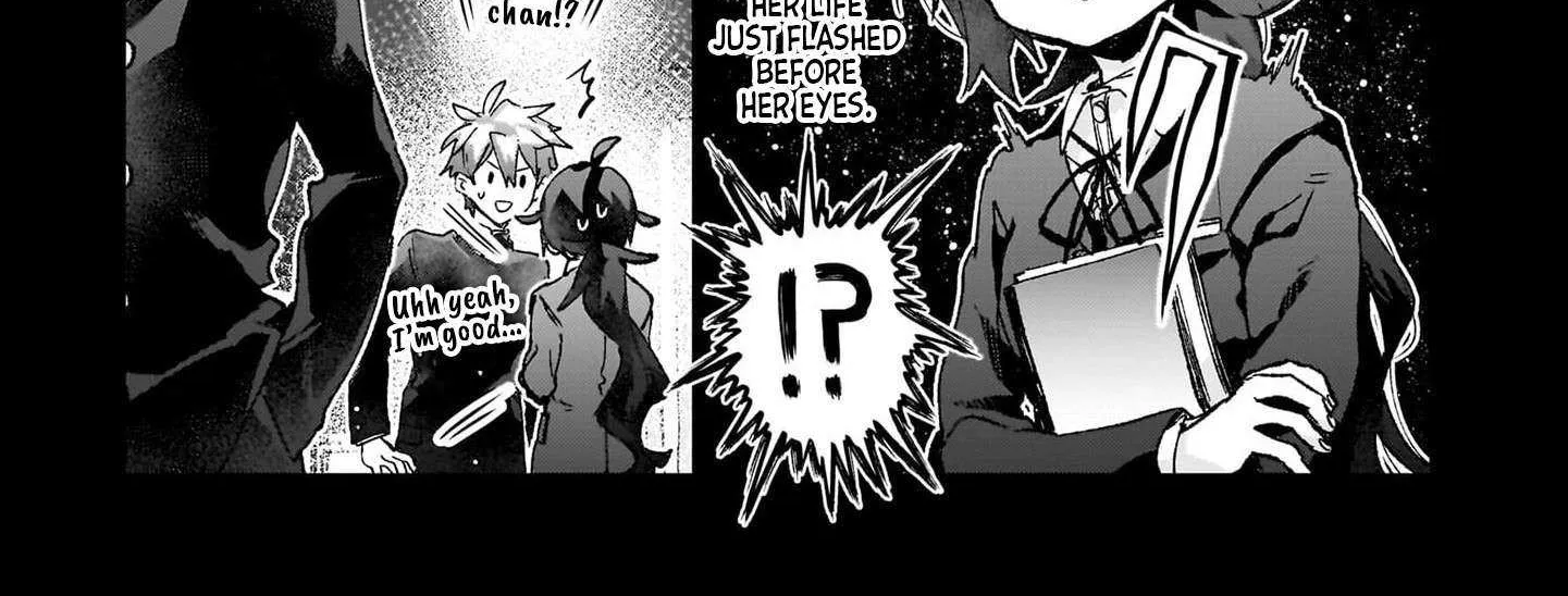 Hikagemono demo Yarinaoshite Ii desu ka? Chapter 26 page 23 - 