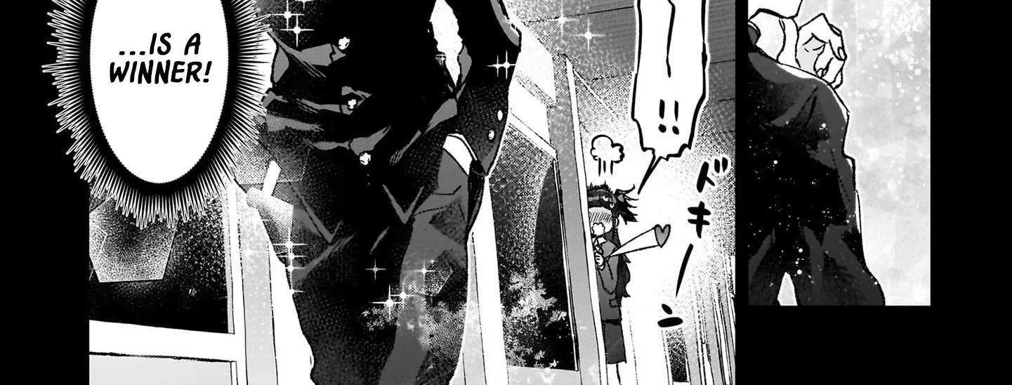 Hikagemono demo Yarinaoshite Ii desu ka? Chapter 26 page 25 - 