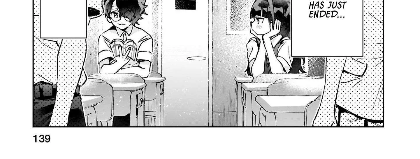 Hikagemono demo Yarinaoshite Ii desu ka? Chapter 26 page 27 - 