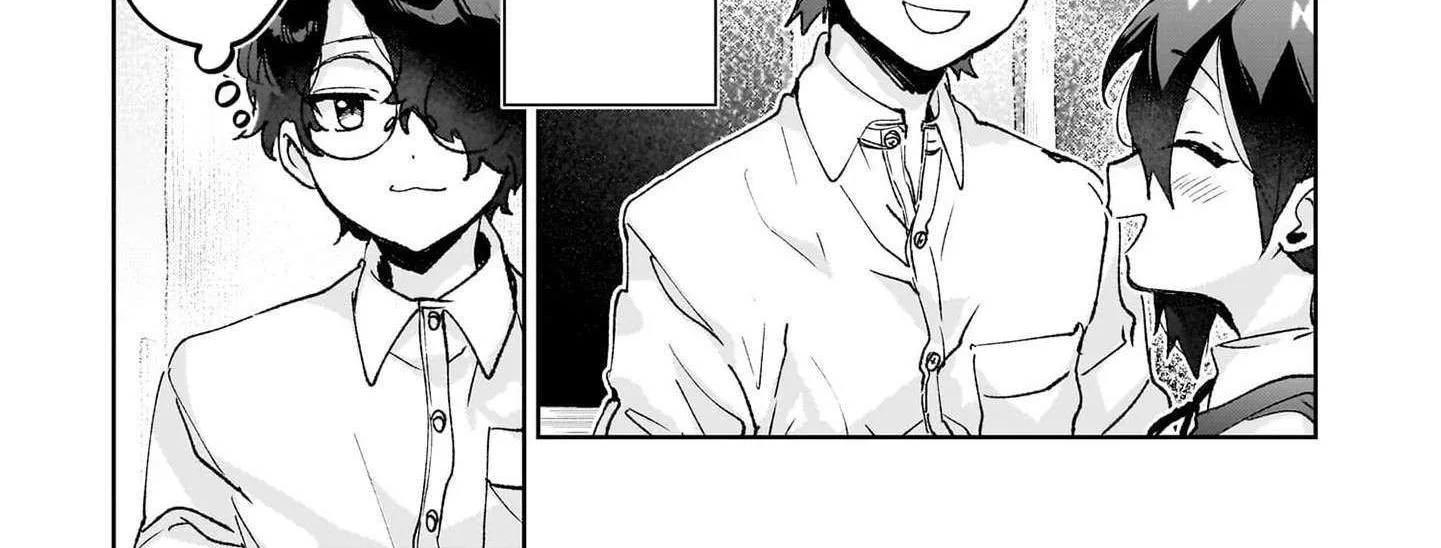 Hikagemono demo Yarinaoshite Ii desu ka? Chapter 26 page 31 - 