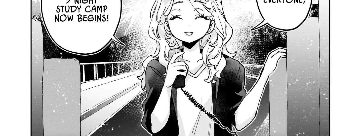 Hikagemono demo Yarinaoshite Ii desu ka? Chapter 26 page 33 - 