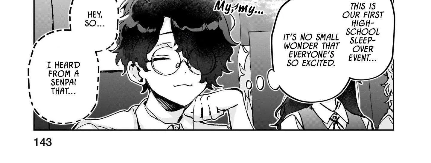 Hikagemono demo Yarinaoshite Ii desu ka? Chapter 26 page 35 - 