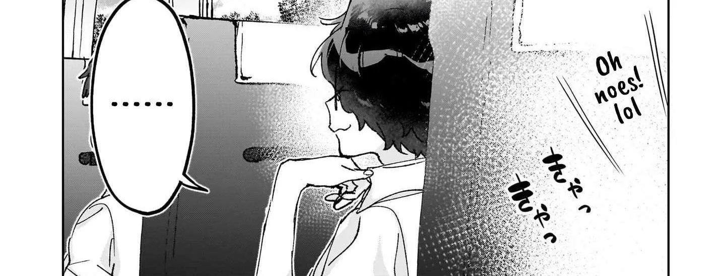 Hikagemono demo Yarinaoshite Ii desu ka? Chapter 26 page 37 - 