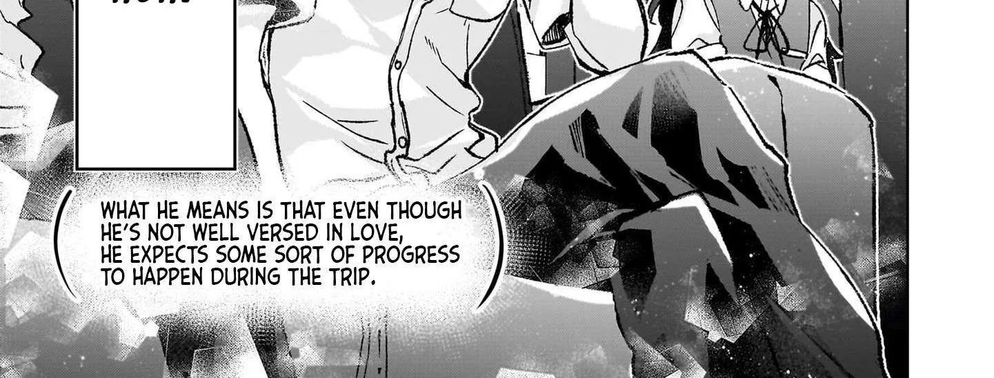 Hikagemono demo Yarinaoshite Ii desu ka? Chapter 26 page 39 - 
