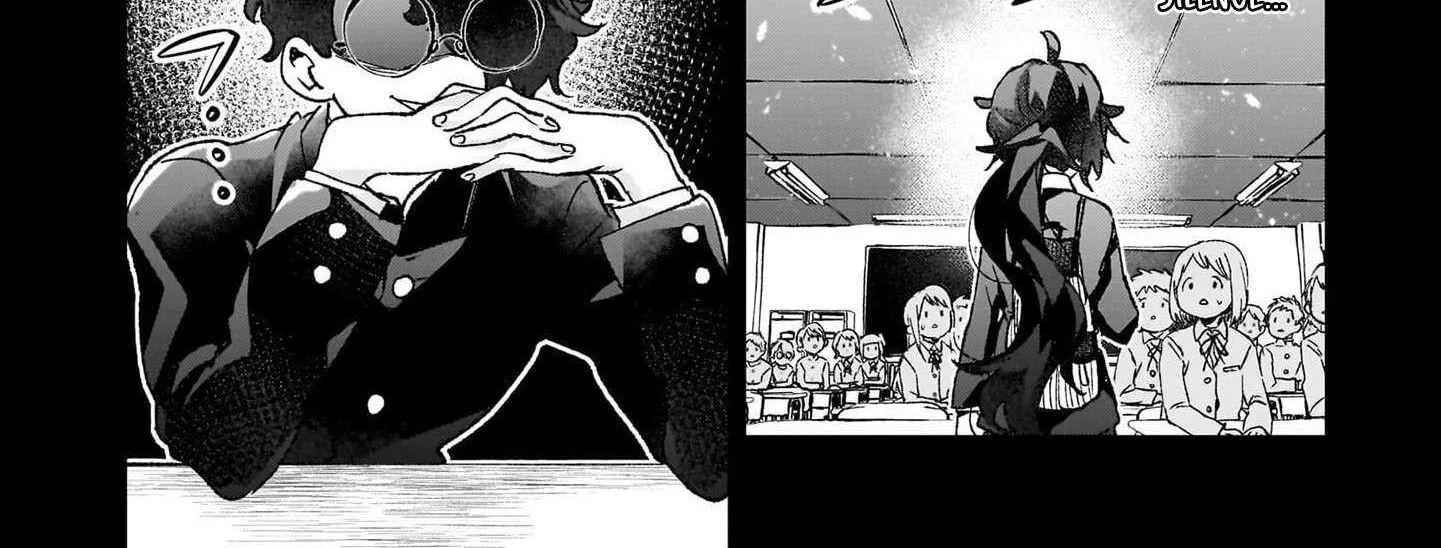 Hikagemono demo Yarinaoshite Ii desu ka? Chapter 26 page 5 - 