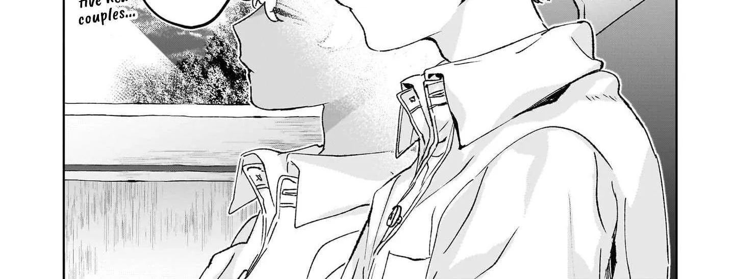 Hikagemono demo Yarinaoshite Ii desu ka? Chapter 26 page 41 - 
