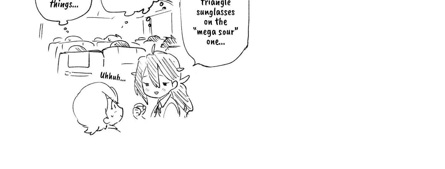Hikagemono demo Yarinaoshite Ii desu ka? Chapter 26 page 43 - 